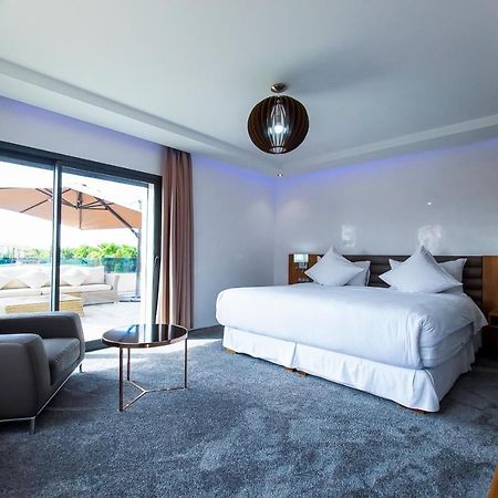 Villa Haw Marrakech 马拉喀什 外观 照片