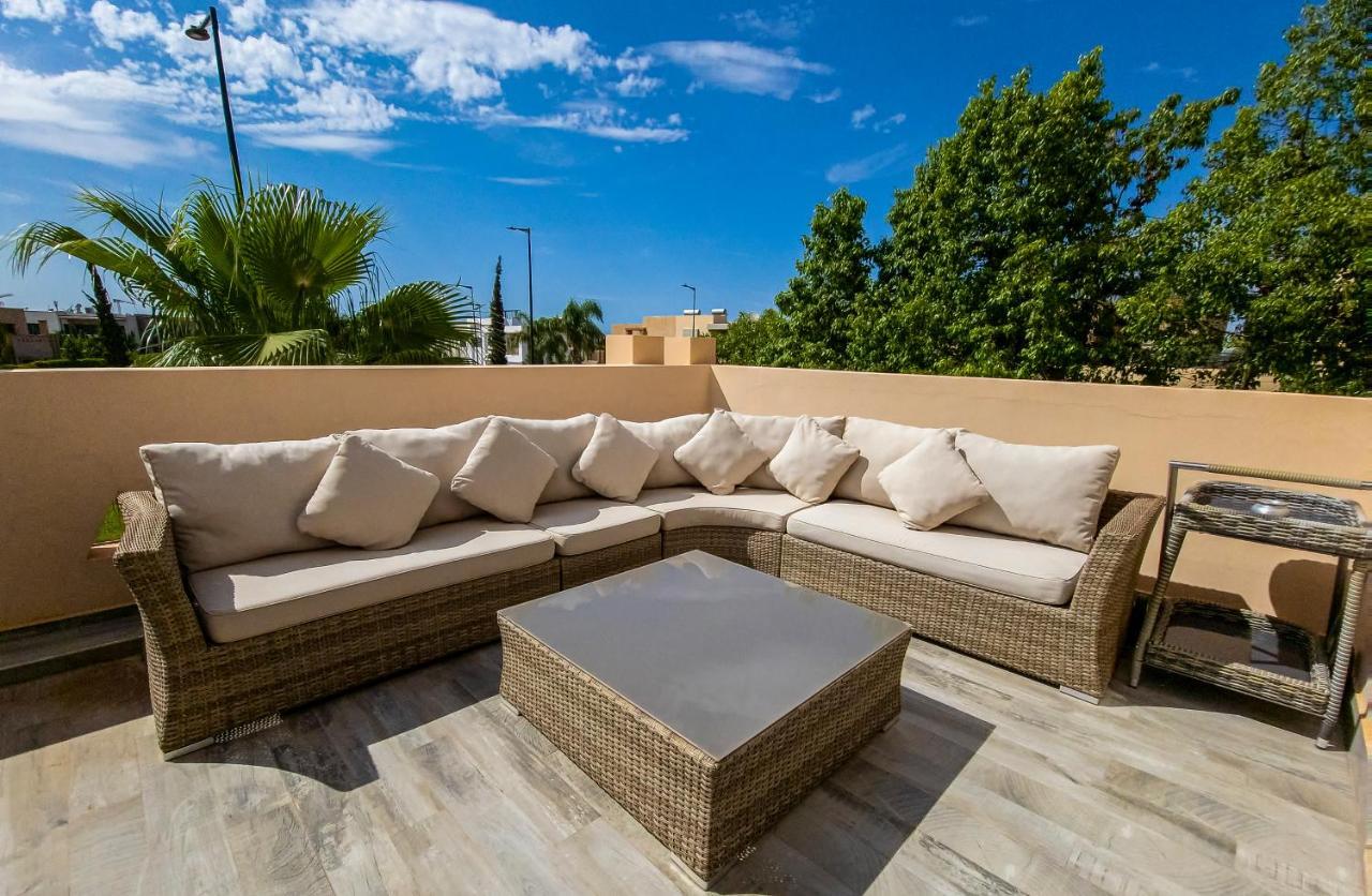 Villa Haw Marrakech 马拉喀什 外观 照片