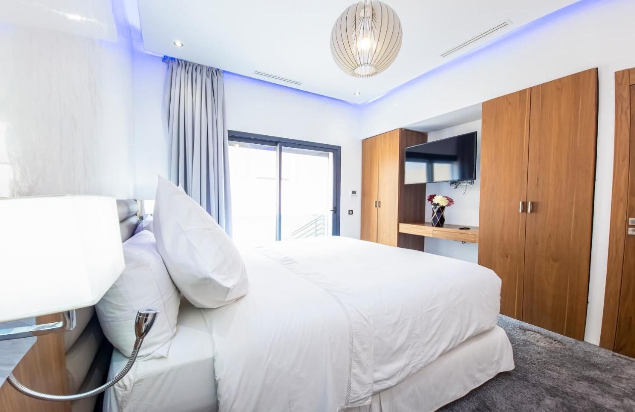 Villa Haw Marrakech 马拉喀什 外观 照片