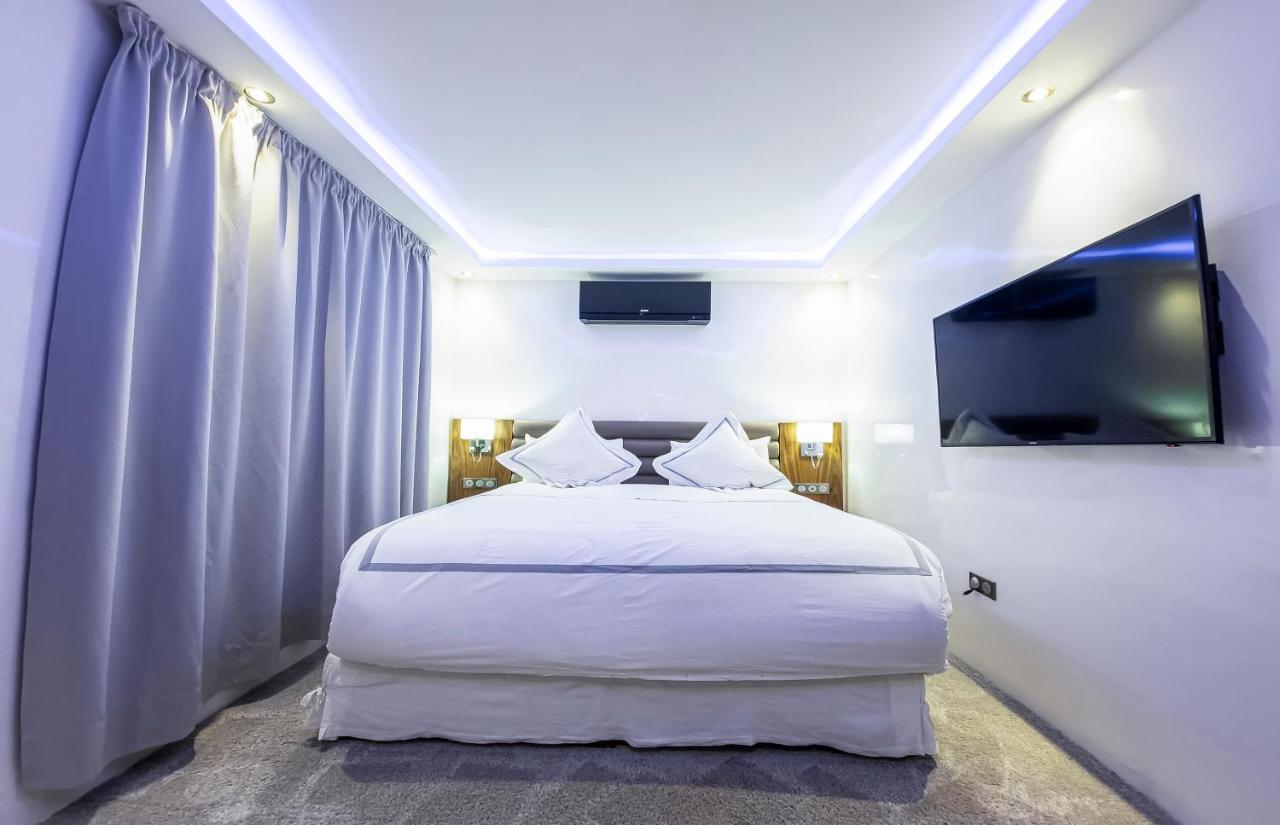 Villa Haw Marrakech 马拉喀什 外观 照片