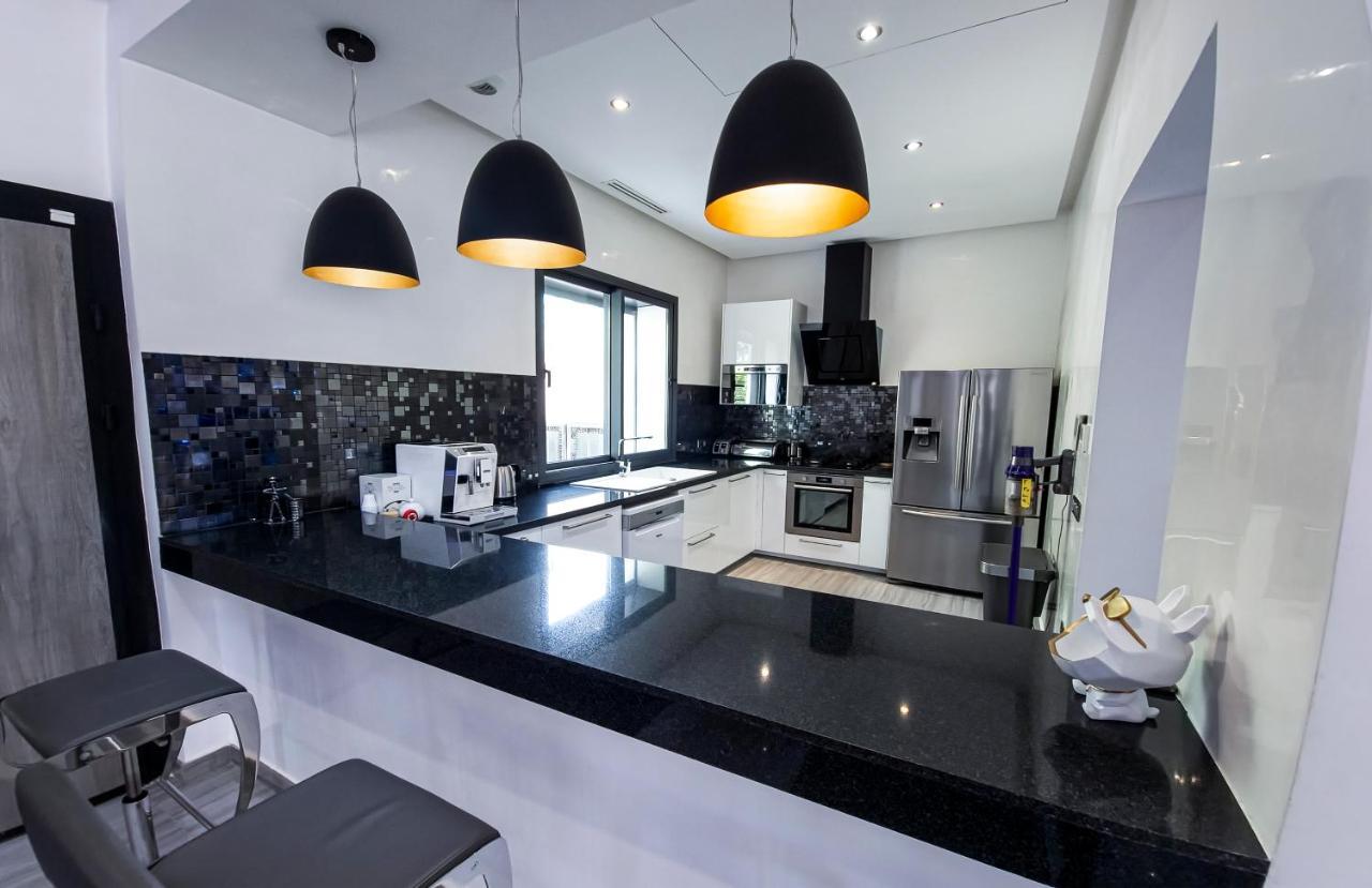 Villa Haw Marrakech 马拉喀什 外观 照片
