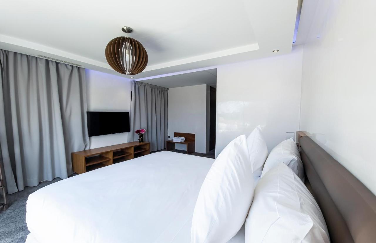 Villa Haw Marrakech 马拉喀什 外观 照片