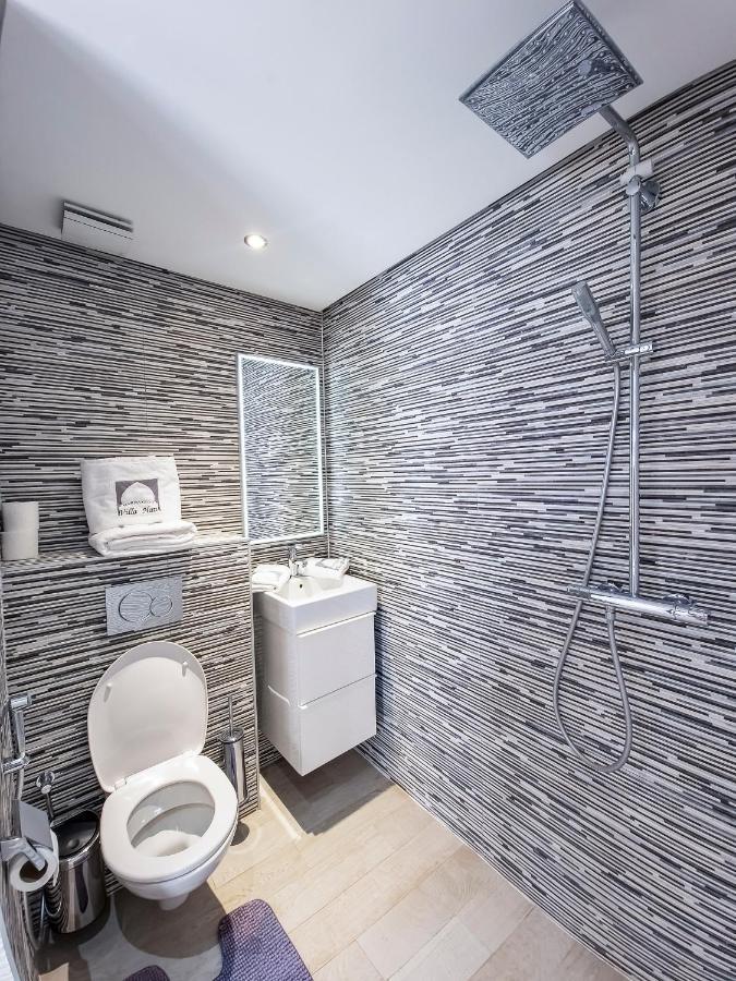 Villa Haw Marrakech 马拉喀什 外观 照片