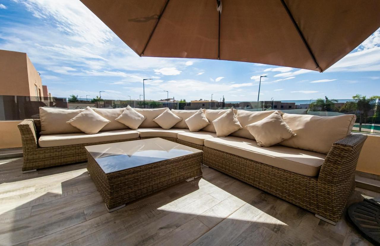 Villa Haw Marrakech 马拉喀什 外观 照片