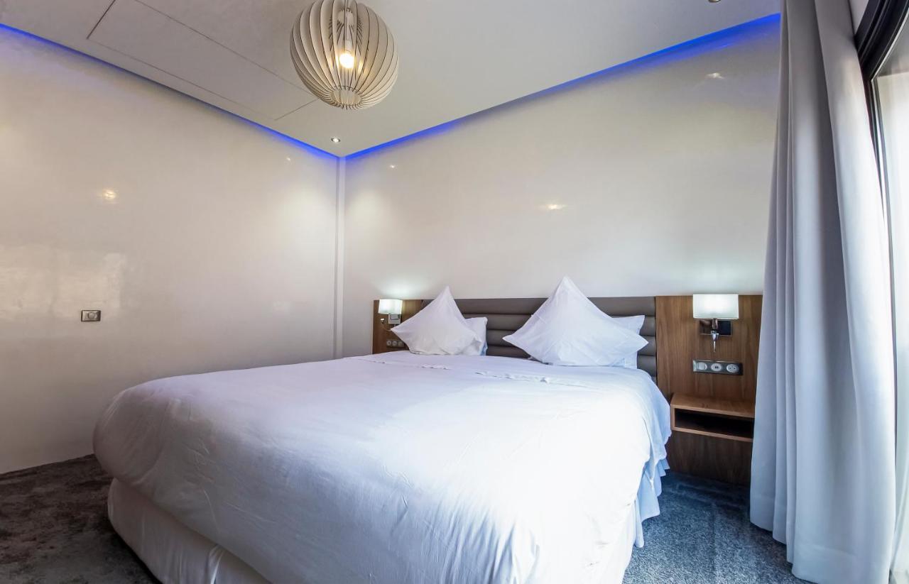 Villa Haw Marrakech 马拉喀什 外观 照片
