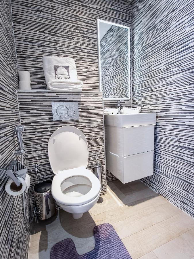 Villa Haw Marrakech 马拉喀什 外观 照片
